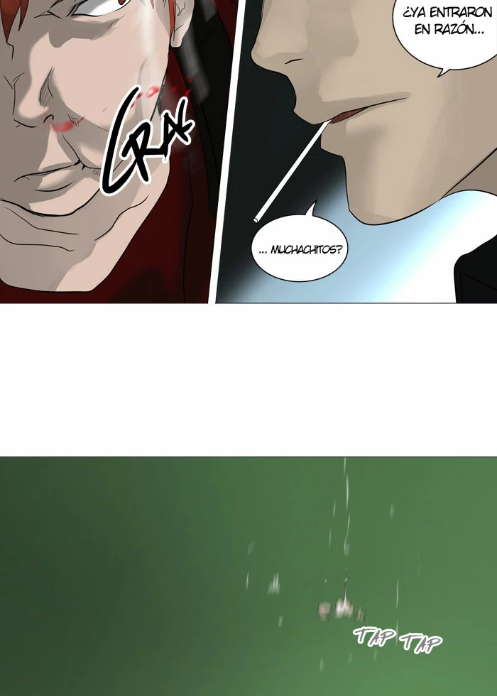El irregular - Capítulo 239 - Página 41 - LectorTMOo