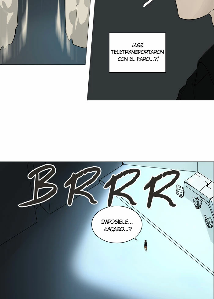 El irregular - Capítulo 239 - Página 50 - LectorTMOo