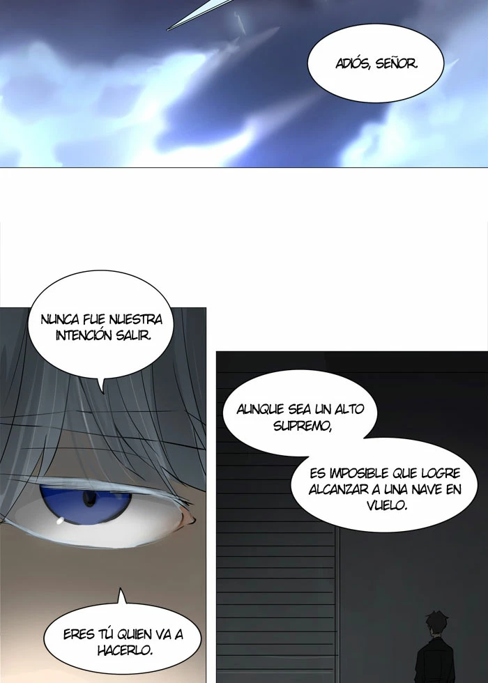 El irregular - Capítulo 239 - Página 53 - LectorTMOo