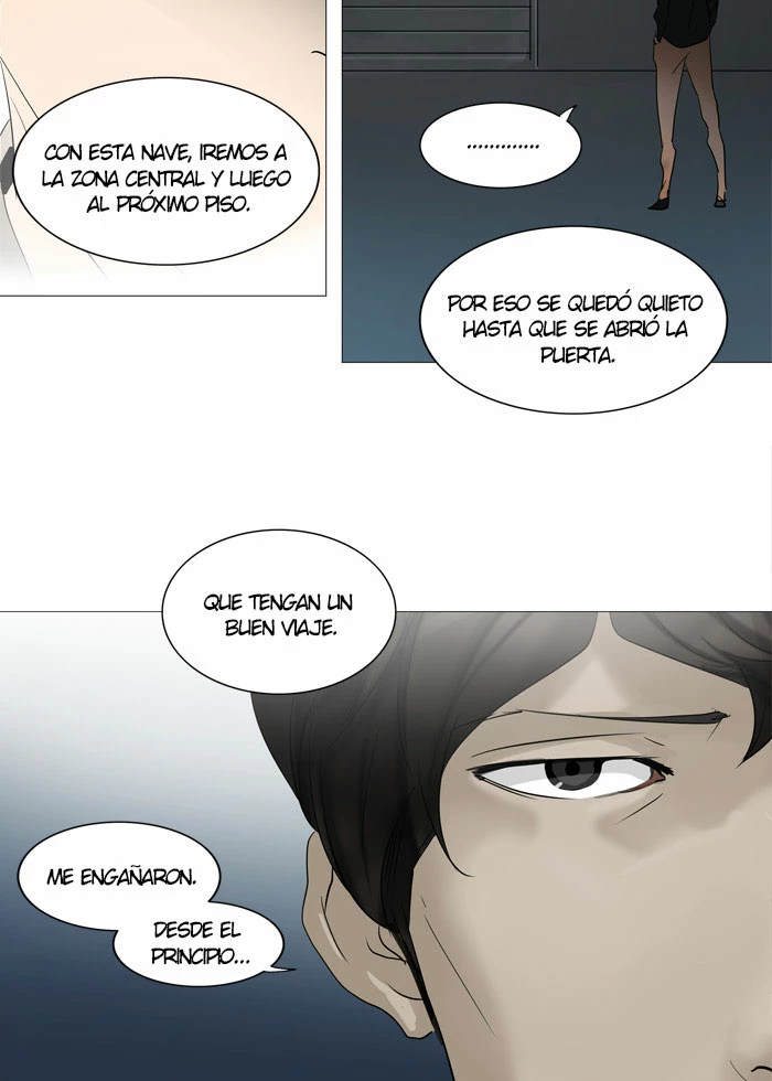 El irregular - Capítulo 239 - Página 54 - LectorTMOo