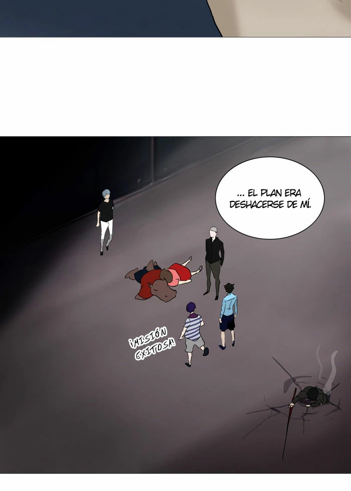 El irregular - Capítulo 239 - Página 55 - LectorTMOo