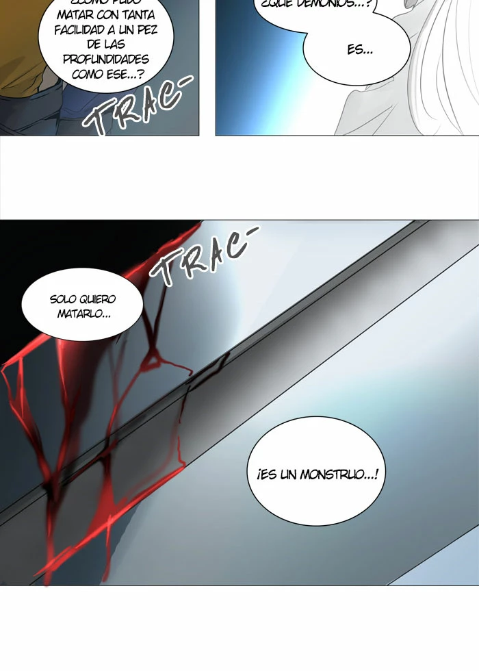 El irregular - Capítulo 239 - Página 61 - LectorTMOo