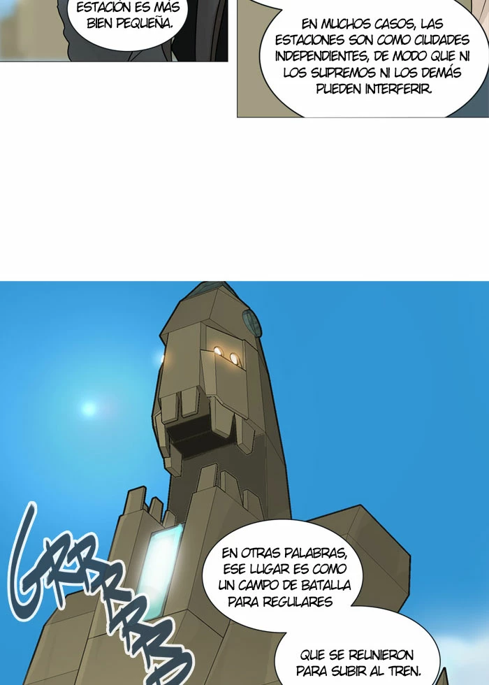 El irregular - Capítulo 240 - Página 4 - LectorTMOo