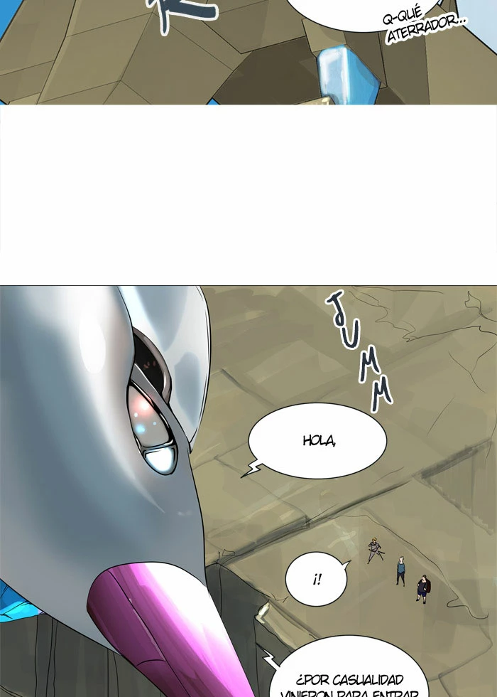 El irregular - Capítulo 240 - Página 5 - LectorTMOo