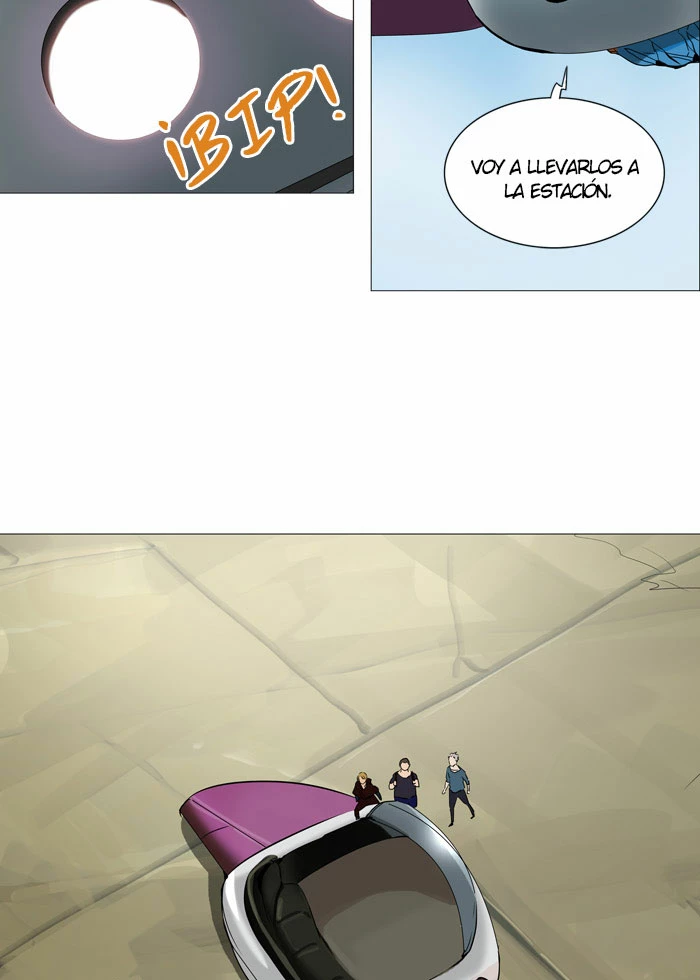 El irregular - Capítulo 240 - Página 7 - LectorTMOo