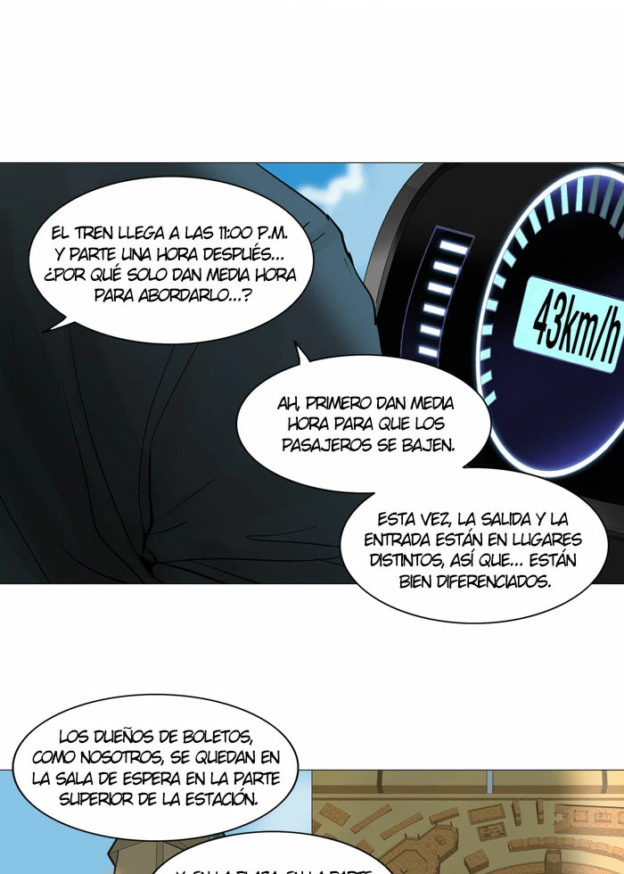 El irregular - Capítulo 240 - Página 12 - LectorTMOo