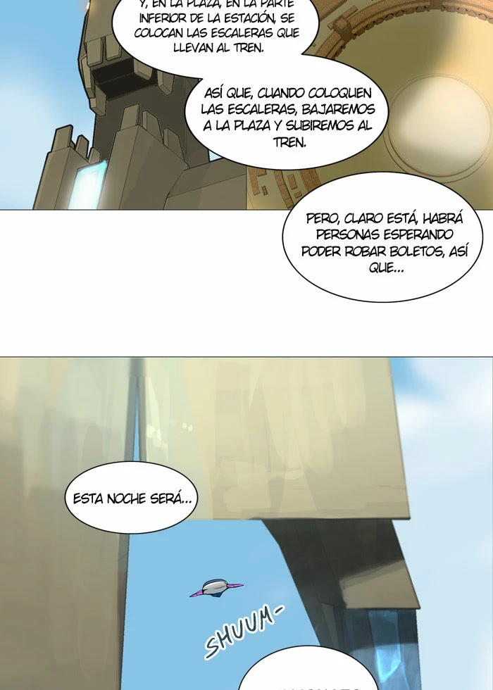 El irregular - Capítulo 240 - Página 13 - LectorTMOo