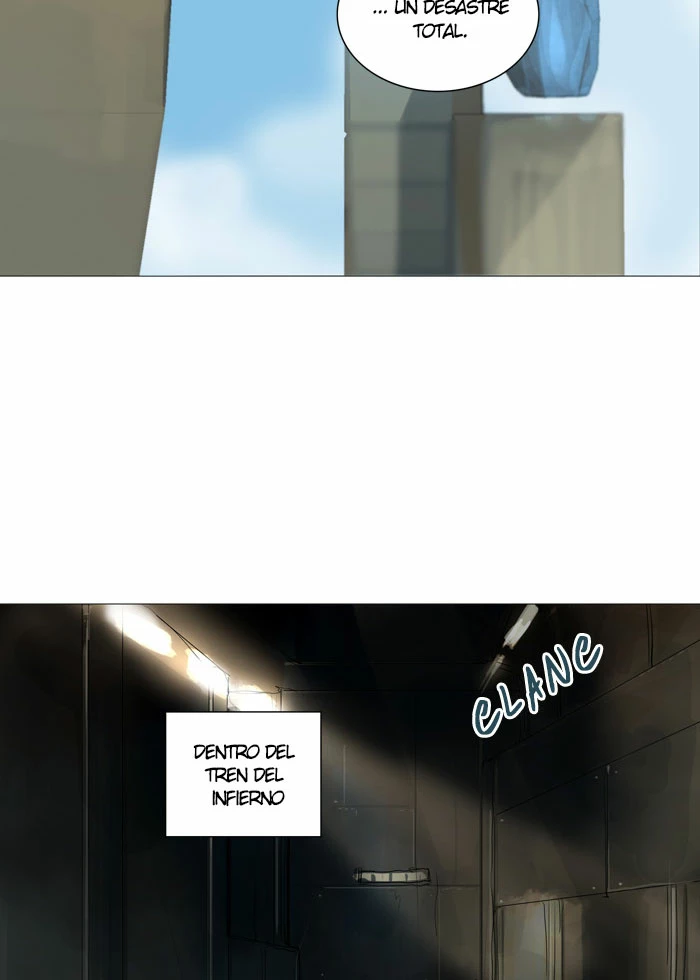 El irregular - Capítulo 240 - Página 14 - LectorTMOo