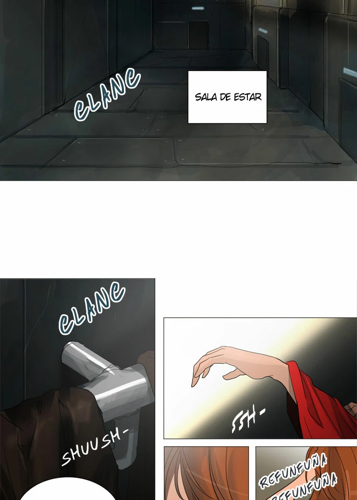 El irregular - Capítulo 240 - Página 15 - LectorTMOo