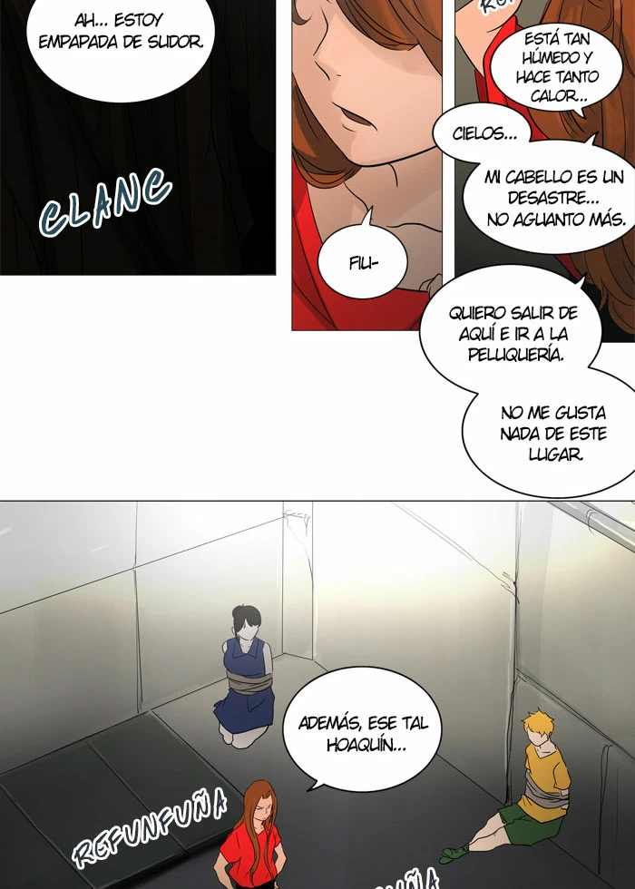 El irregular - Capítulo 240 - Página 16 - LectorTMOo