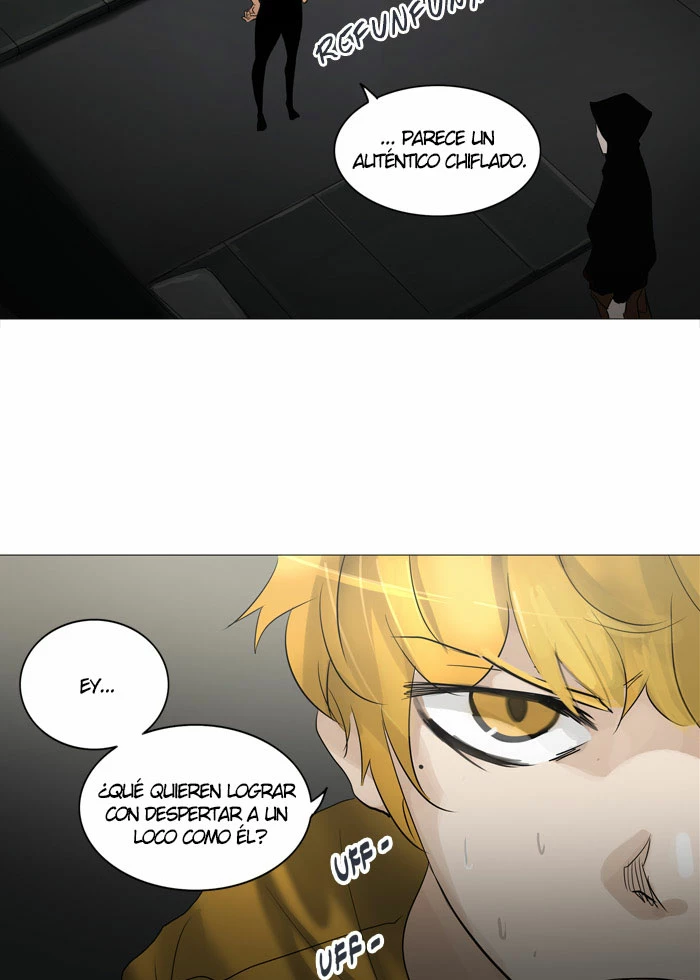 El irregular - Capítulo 240 - Página 17 - LectorTMOo