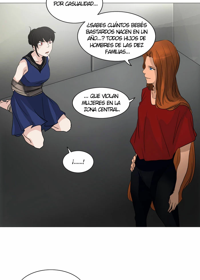 El irregular - Capítulo 240 - Página 21 - LectorTMOo