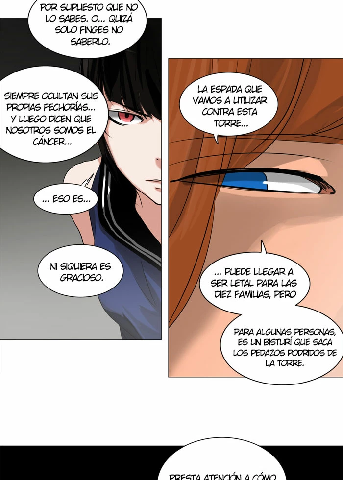El irregular - Capítulo 240 - Página 22 - LectorTMOo