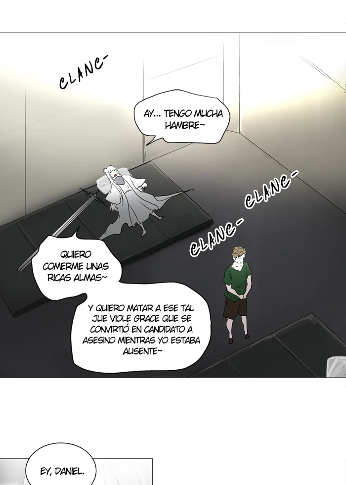 El irregular - Capítulo 240 - Página 24 - LectorTMOo