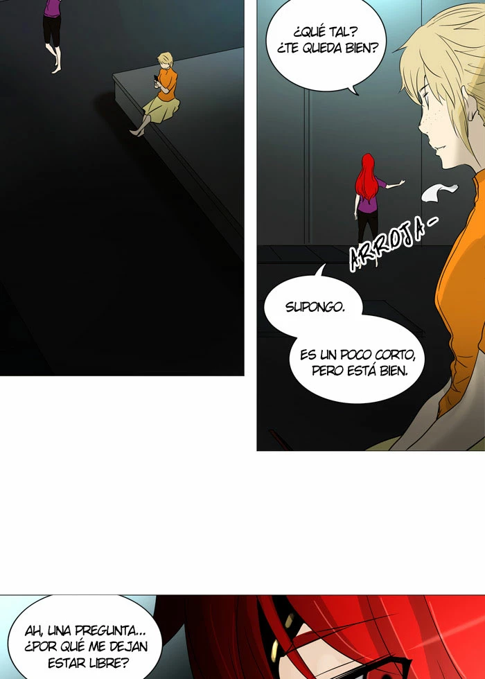 El irregular - Capítulo 240 - Página 30 - LectorTMOo