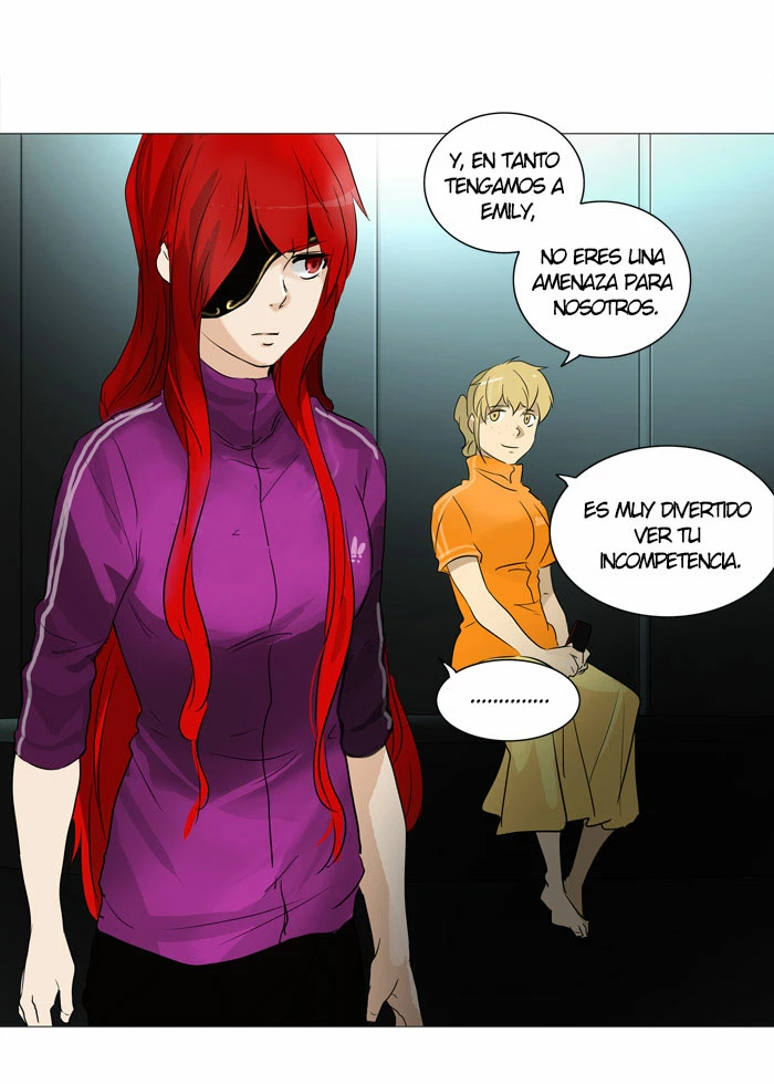 El irregular - Capítulo 240 - Página 32 - LectorTMOo