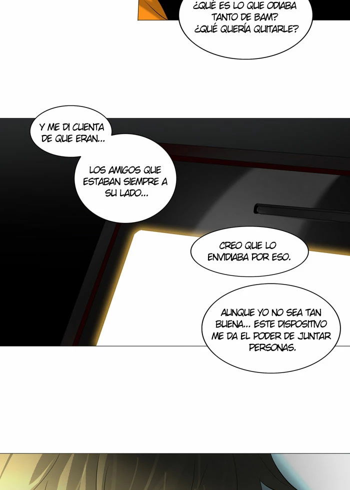 El irregular - Capítulo 240 - Página 34 - LectorTMOo