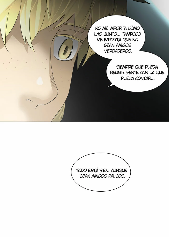 El irregular - Capítulo 240 - Página 35 - LectorTMOo