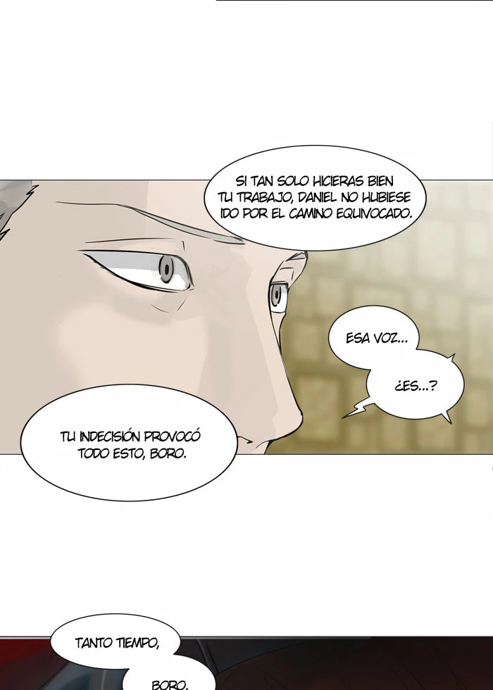 El irregular - Capítulo 240 - Página 45 - LectorTMOo