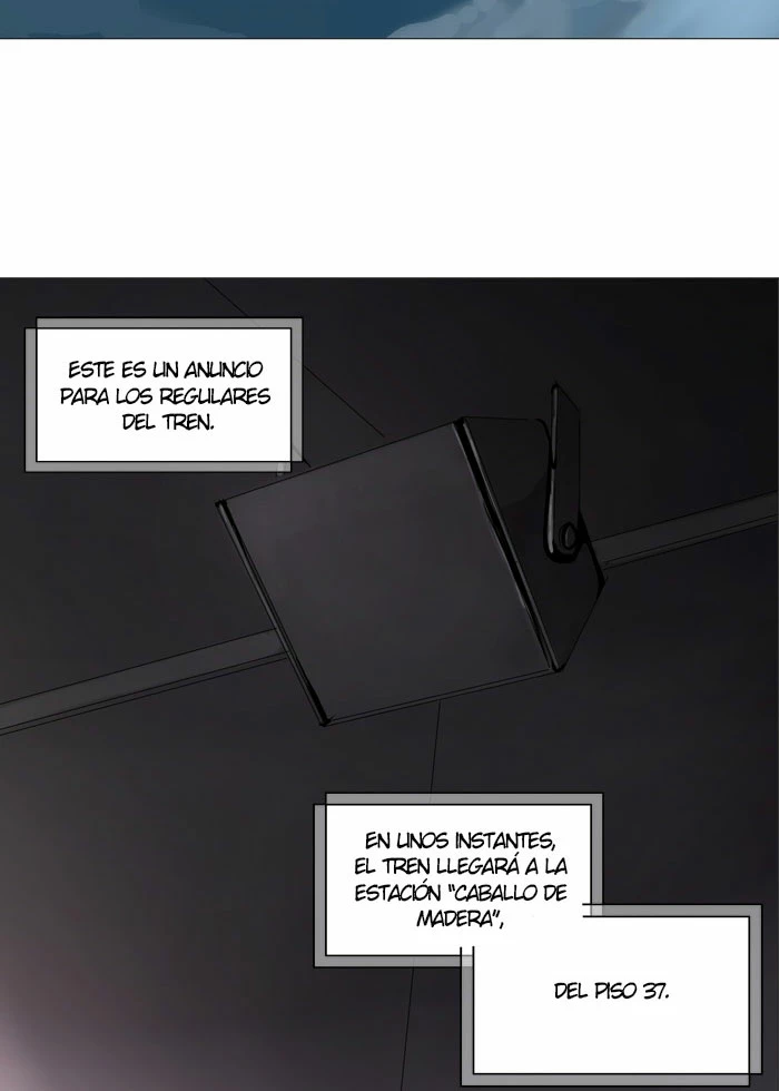 El irregular - Capítulo 240 - Página 50 - LectorTMOo