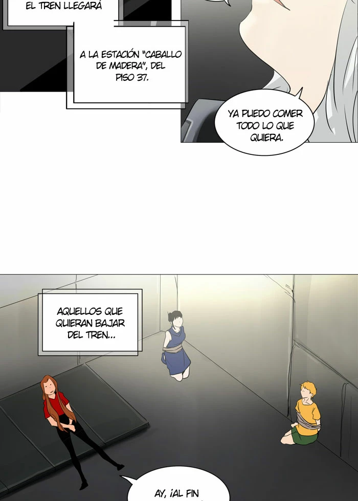 El irregular - Capítulo 240 - Página 52 - LectorTMOo