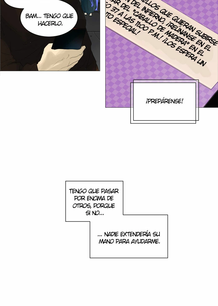 El irregular - Capítulo 240 - Página 54 - LectorTMOo