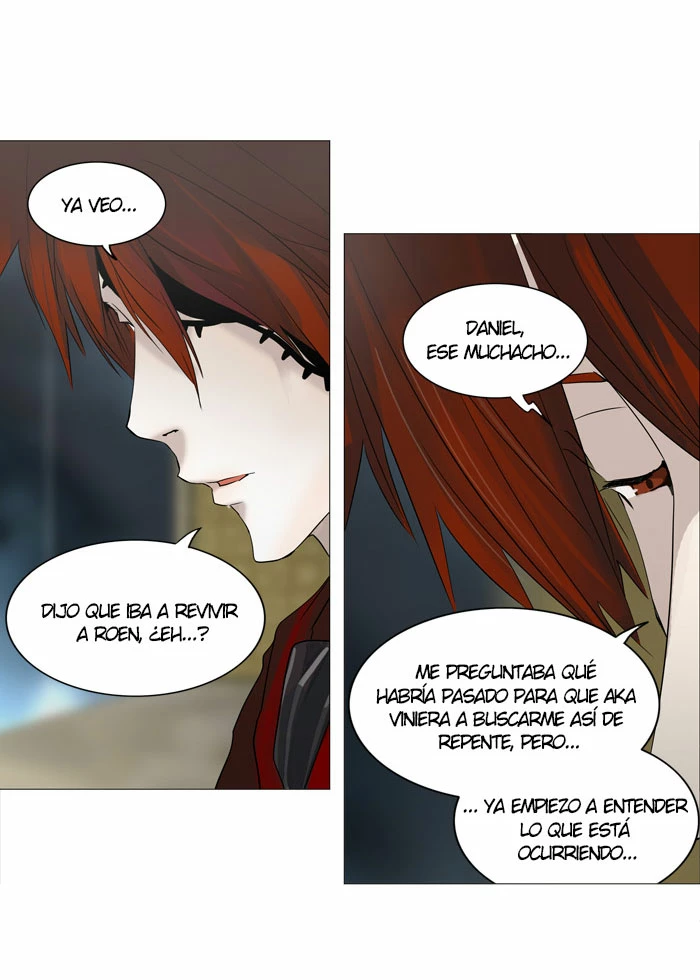 El irregular - Capítulo 240 - Página 56 - LectorTMOo