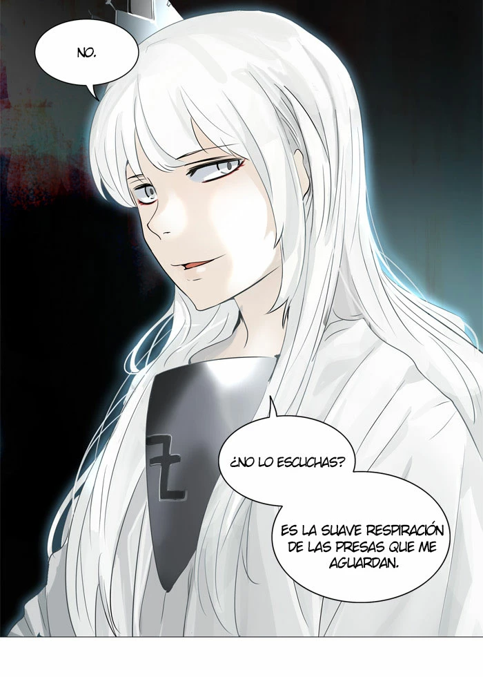 El irregular - Capítulo 240 - Página 63 - LectorTMOo