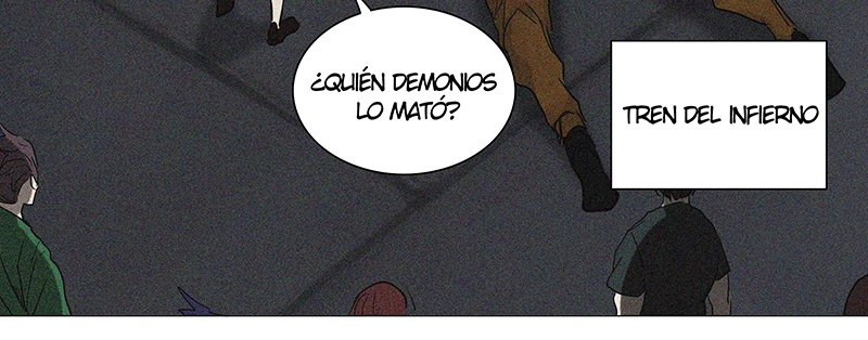 El irregular - Capítulo 242 - Página 4 - LectorTMOo