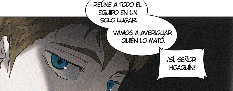 El irregular - Capítulo 242 - Página 12 - LectorTMOo