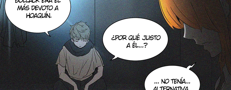 El irregular - Capítulo 242 - Página 17 - LectorTMOo