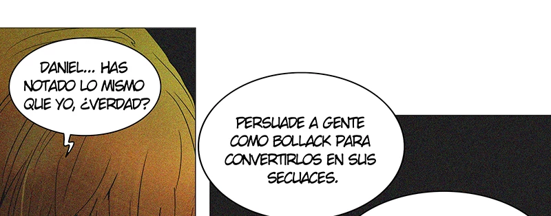 El irregular - Capítulo 242 - Página 19 - LectorTMOo