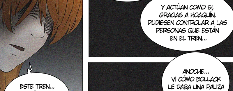 El irregular - Capítulo 242 - Página 20 - LectorTMOo