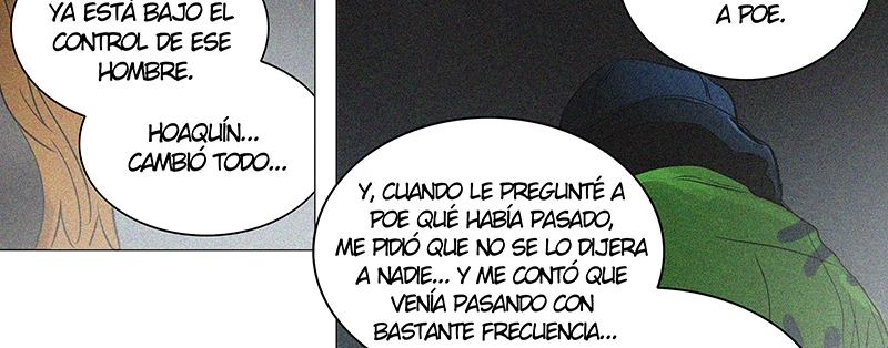 El irregular - Capítulo 242 - Página 21 - LectorTMOo