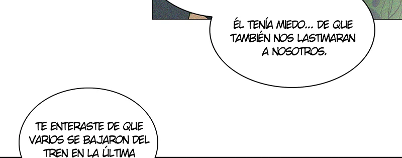 El irregular - Capítulo 242 - Página 22 - LectorTMOo