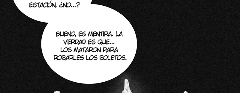 El irregular - Capítulo 242 - Página 23 - LectorTMOo