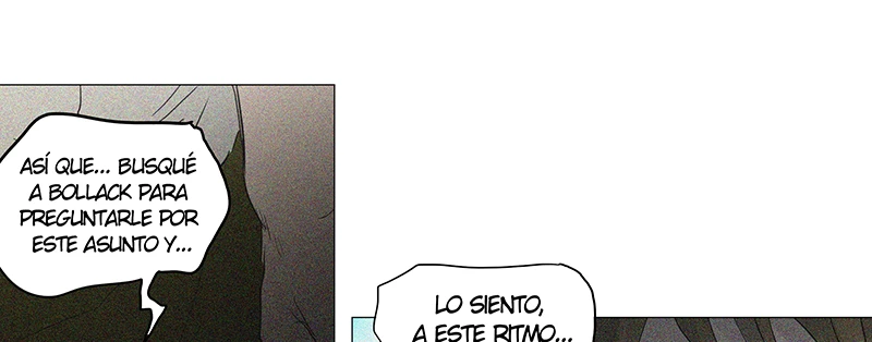 El irregular - Capítulo 242 - Página 26 - LectorTMOo