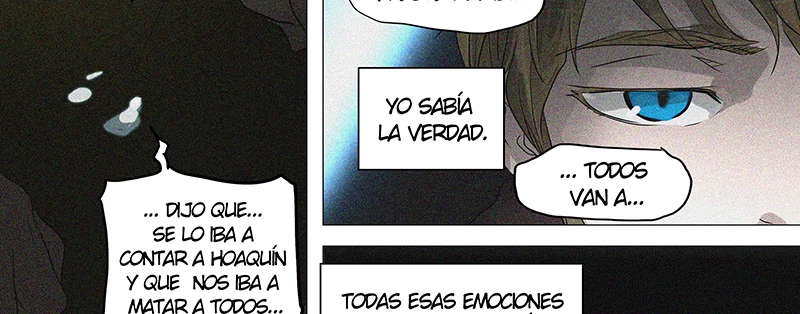 El irregular - Capítulo 242 - Página 27 - LectorTMOo