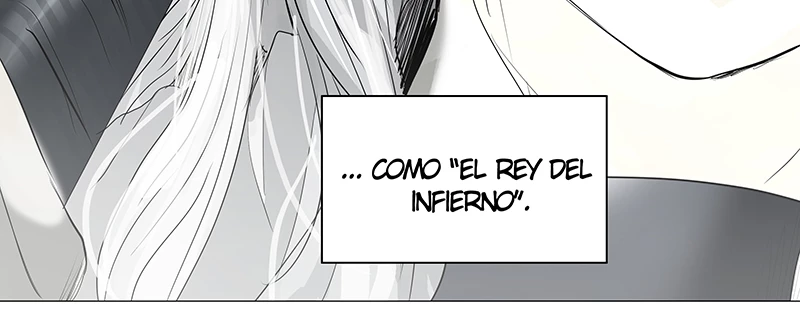 El irregular - Capítulo 242 - Página 35 - LectorTMOo