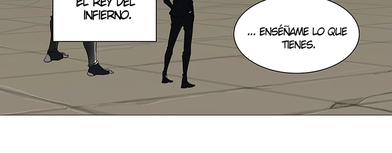 El irregular - Capítulo 242 - Página 40 - LectorTMOo