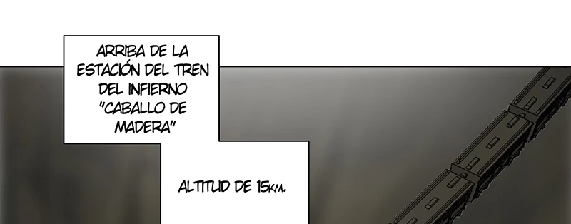 El irregular - Capítulo 242 - Página 68 - LectorTMOo