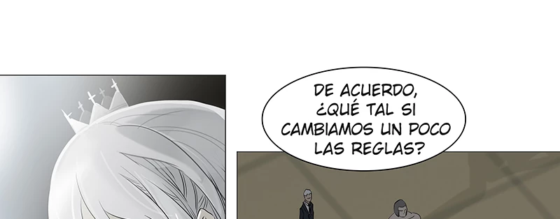 El irregular - Capítulo 242 - Página 75 - LectorTMOo