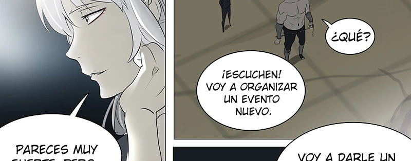 El irregular - Capítulo 242 - Página 76 - LectorTMOo