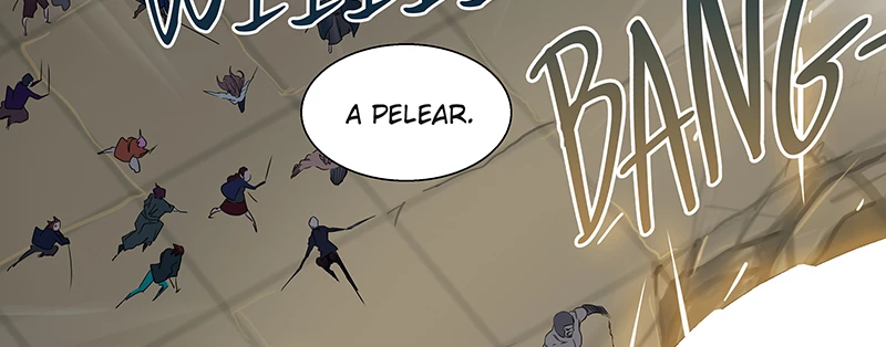 El irregular - Capítulo 242 - Página 86 - LectorTMOo