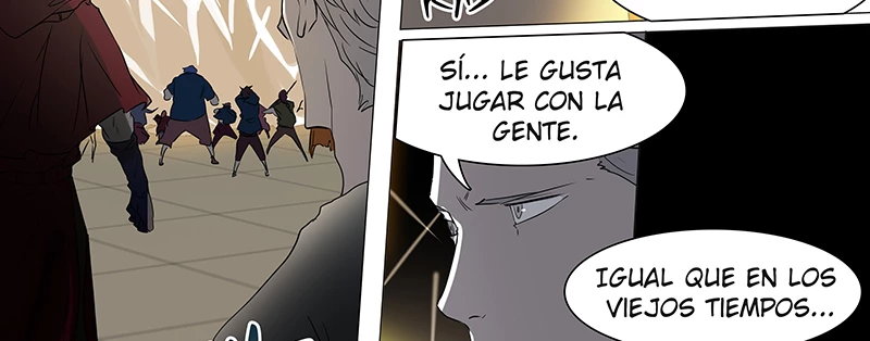 El irregular - Capítulo 242 - Página 90 - LectorTMOo