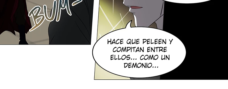 El irregular - Capítulo 242 - Página 91 - LectorTMOo