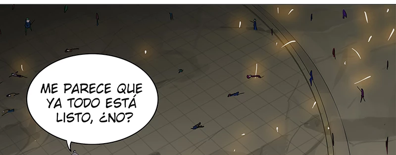 El irregular - Capítulo 242 - Página 100 - LectorTMOo