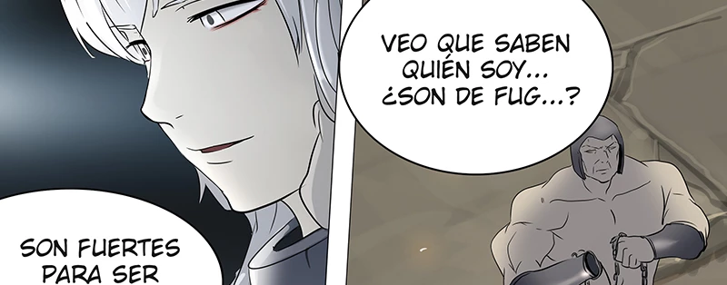 El irregular - Capítulo 242 - Página 105 - LectorTMOo