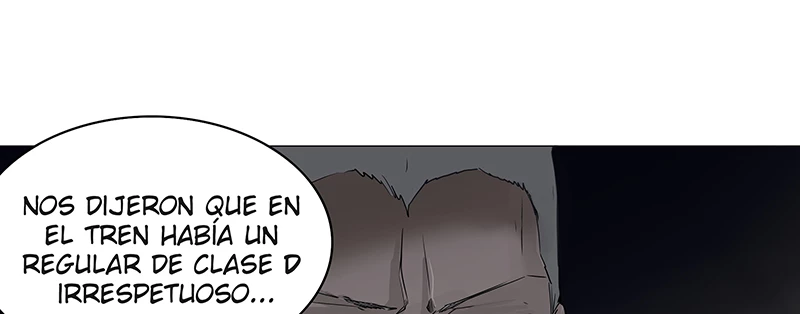 El irregular - Capítulo 242 - Página 108 - LectorTMOo