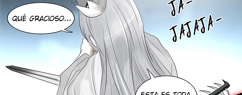 El irregular - Capítulo 242 - Página 116 - LectorTMOo